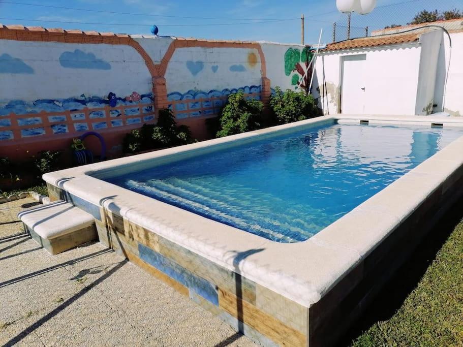 Chiclana El Principito Villa Chiclana de la Frontera Exterior foto