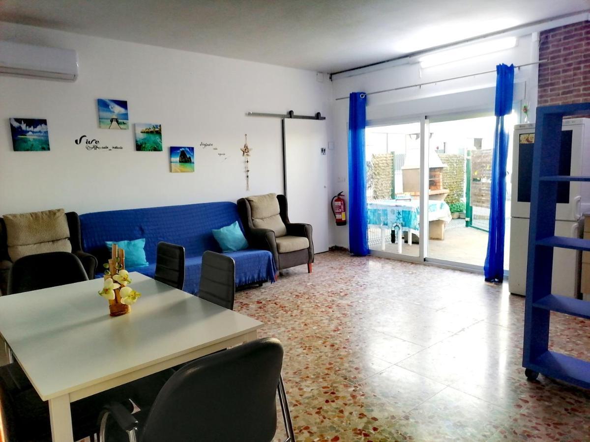 Chiclana El Principito Villa Chiclana de la Frontera Cameră foto