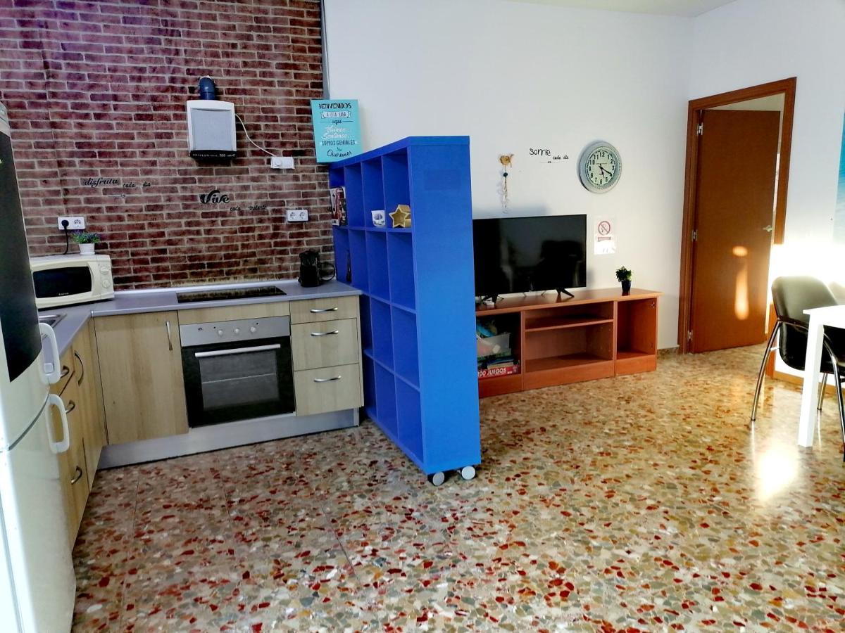 Chiclana El Principito Villa Chiclana de la Frontera Cameră foto